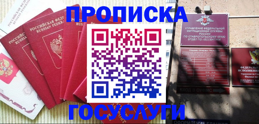 временная регистрация для всех в Плавске